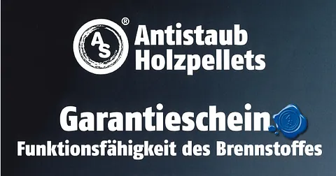 Garantieschein - Feldhaus Energie GmbH & Co.KG