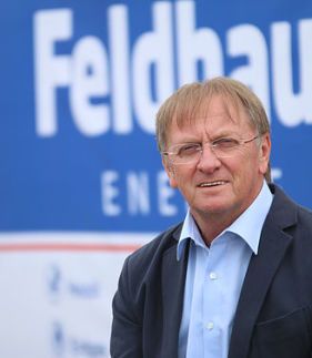 Ludger Feldhaus