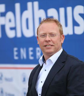 Marcus Feldhaus