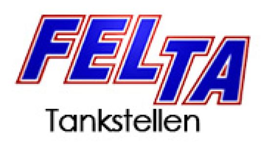 FELTA Tankstellen